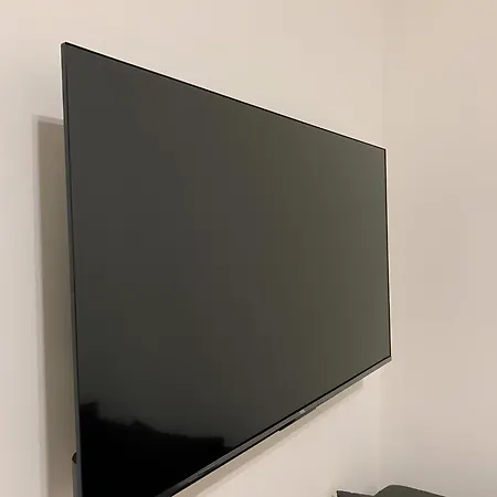 Apartment Chic 